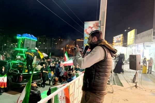 مسکن مهر، جایی که تجمع حال و هوای دیگری دارد