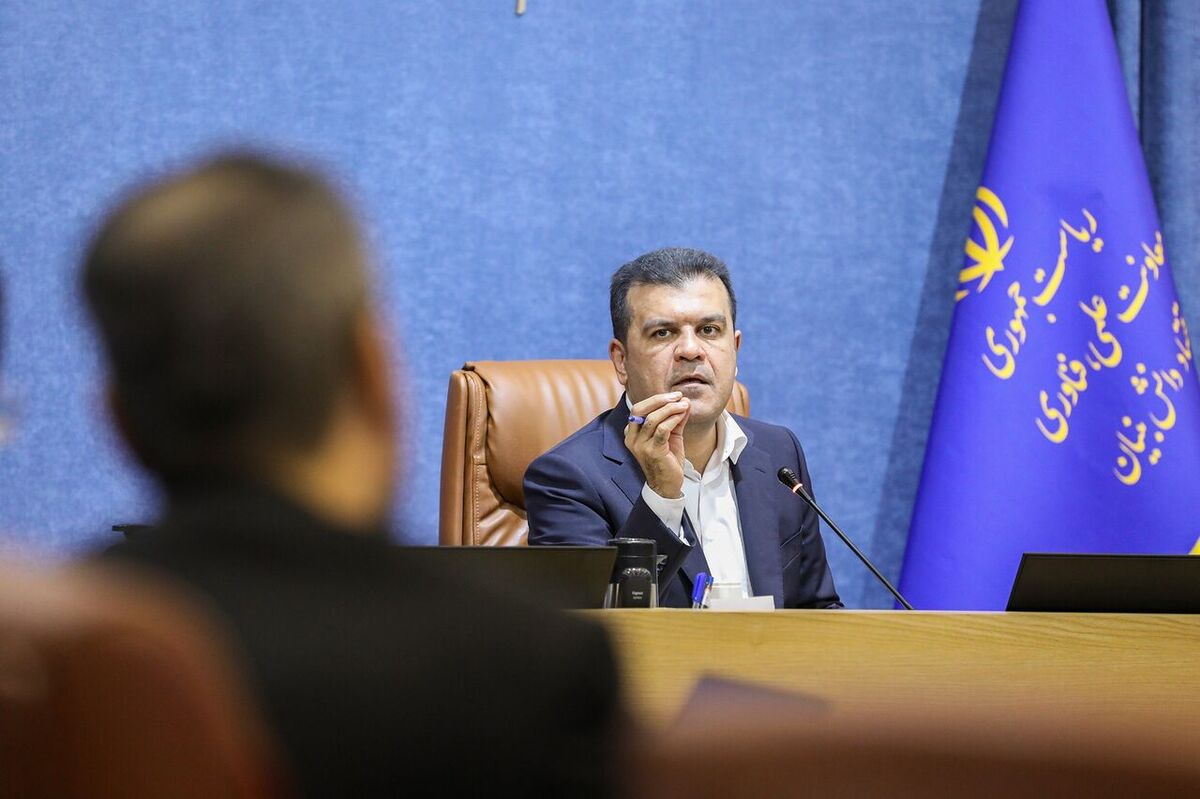هم‌افزایی معاونت علمی و صندوق‌های خطرپذیر برای جهش دانش‌بنیان