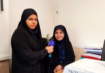 محیطی امن و سالم برای دانش‌آموزان با تلاش‌های کارگروه سلامت و تندرستی در مدارس  ایجاد می شود