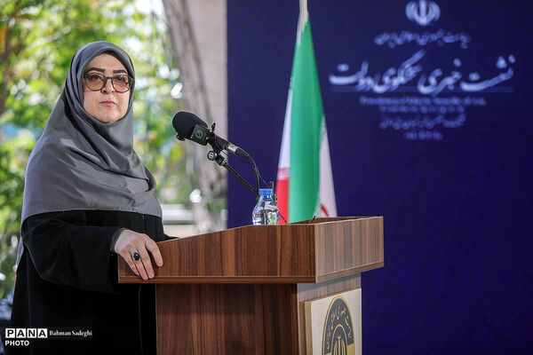 هم ‌دیپلماسی، هم ‌قدرت دفاعی، ‌برای احقاق حقوق مردم ‌به‌کار گرفته می‌شود