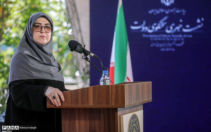 هم ‌دیپلماسی، هم ‌قدرت دفاعی، ‌برای احقاق حقوق مردم ‌به‌کار گرفته می‌شود