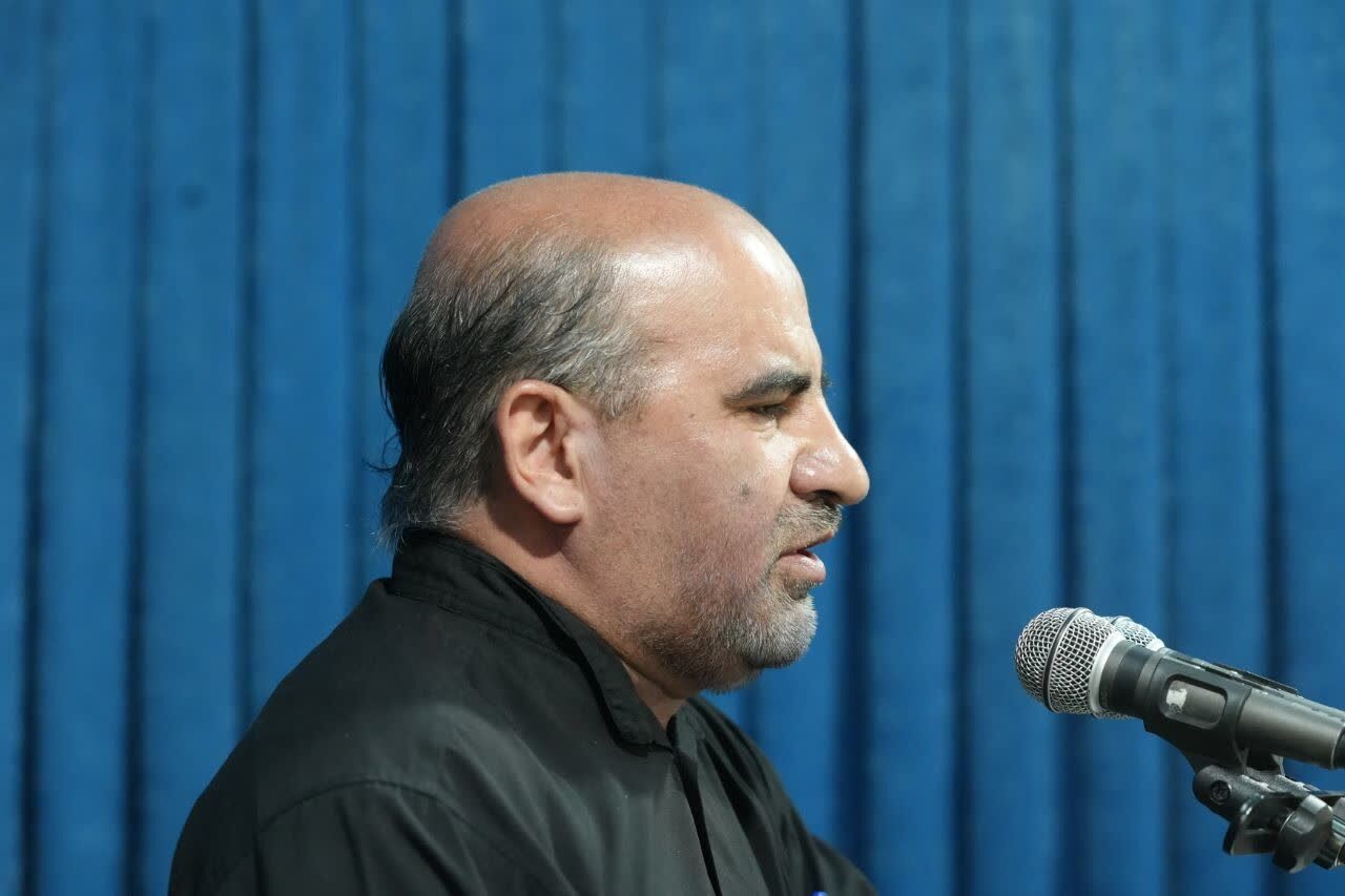 وصیت‌نامه امام، منشور عملی انقلاب است