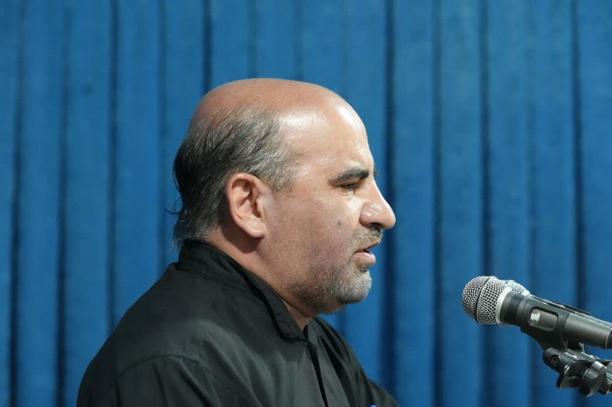 وصیت‌نامه امام، منشور عملی انقلاب است
