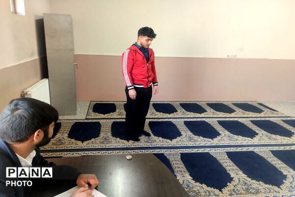 بزرگترین رویداد قرآنی شهرستان ملارد 