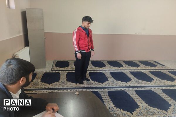بزرگترین رویداد قرآنی شهرستان ملارد 