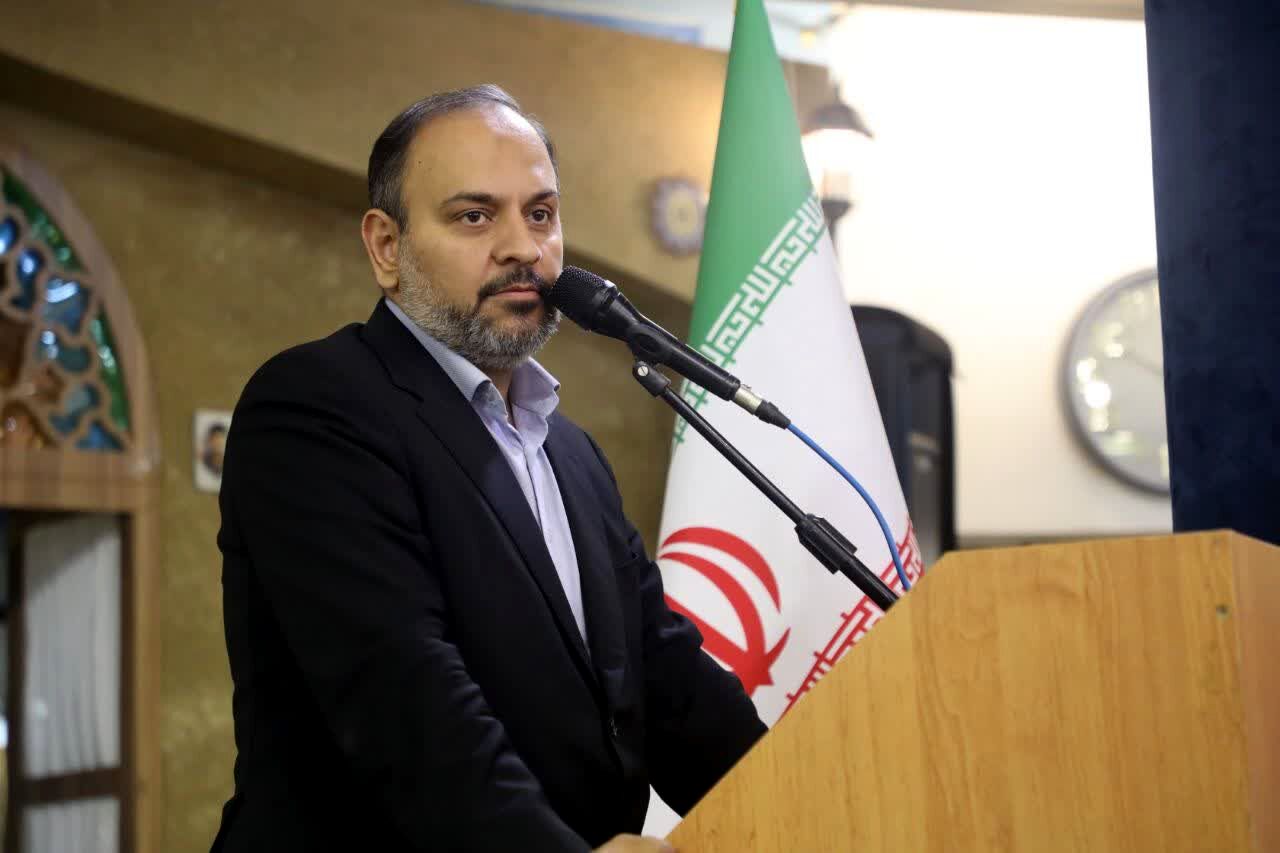 پرچم‌داری تداوم بعثت مردمی در مدارس بر دوش مربیان تربیتی است