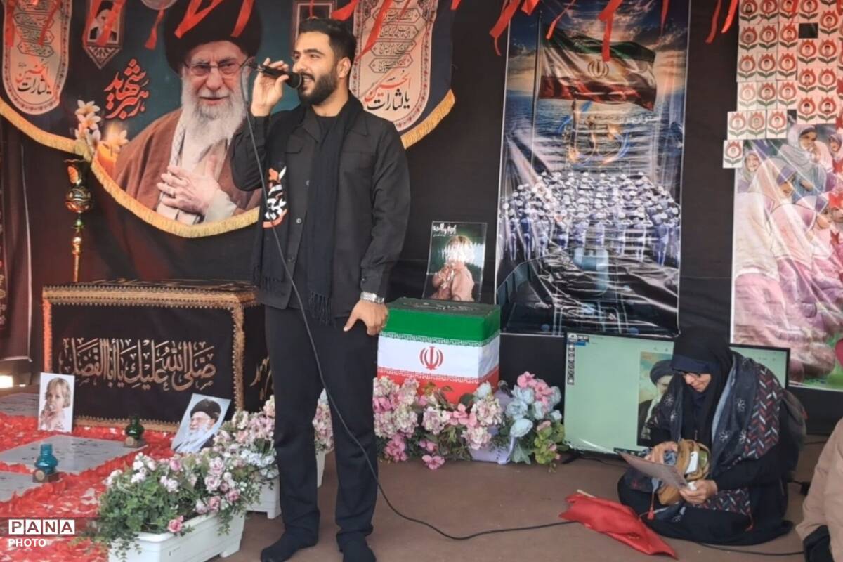 میلیون‌ها عاشق در مسیر کربلا