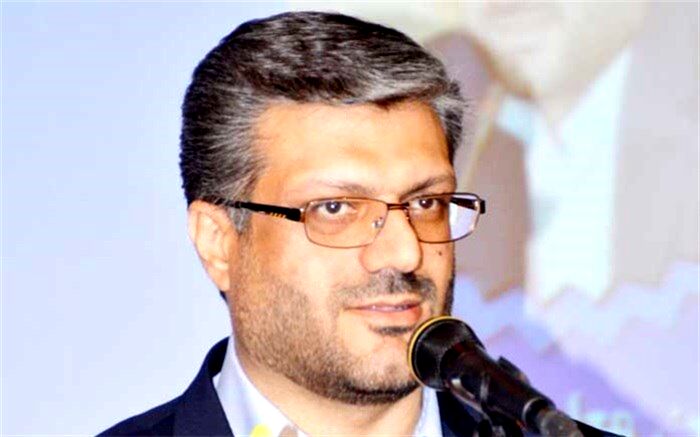 افتتاح نمایشگاه عفاف و حجاب در پاکدشت