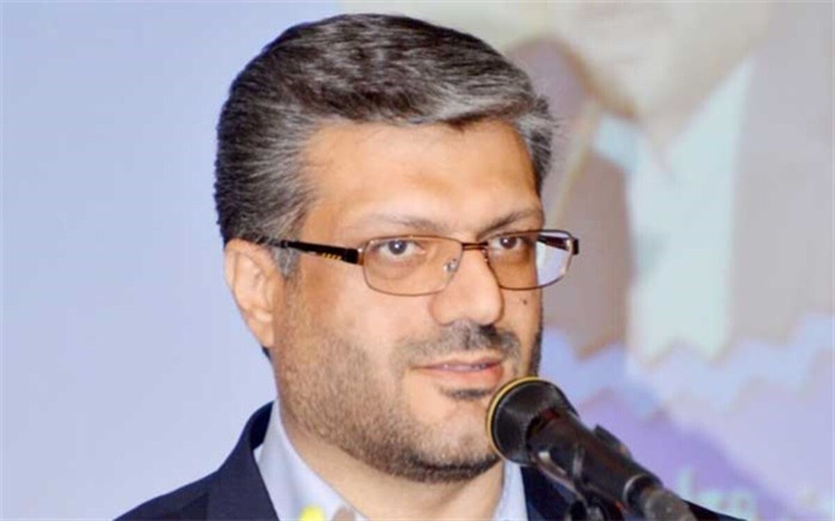 افتتاح نمایشگاه عفاف و حجاب در پاکدشت