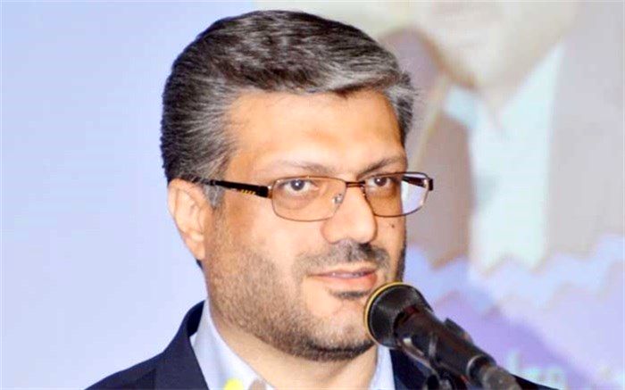 افتتاح نمایشگاه عفاف و حجاب در پاکدشت