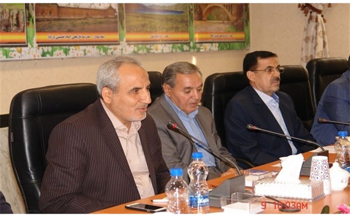 مشاور رئیس سازمان سوادآموزی کشور: تعلیم و تربیت اجتماعی مورد توجه قرار گیرد