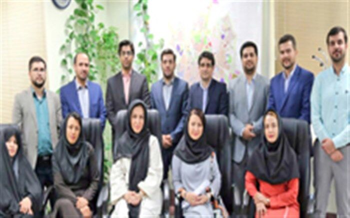 فعالان سمن ها، سرمایه های اجتماعی شهر هستند