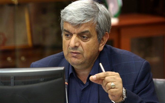 جزئیات برگزاری جلسه ویژه احتمال وقوع آتشفشان دماوند