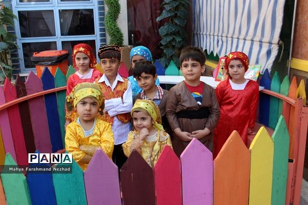 ششمین نمایشگاه صنایع روستایی شهرستان اسلامشهر