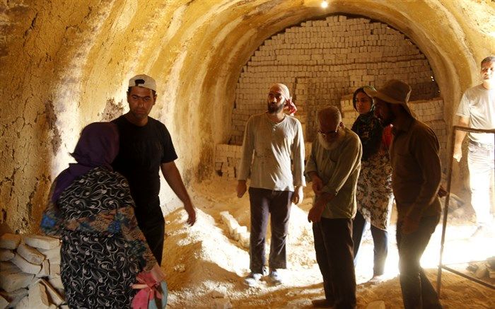 «گل نساء» در چهل و دومین جشنواره بین‌المللی فیلم «مونترال» کانادا روی پرده ‌رفت