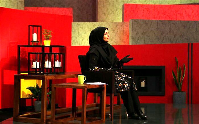 معجزه عجیب عشقی که الهام پاوه‌نژاد را حیرت‌زده می کند