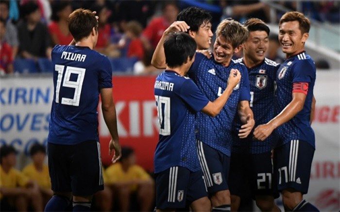 دیدار دوستانه ملی؛ خیز بلند سامورایی‌ها برای جام ملت‌ها