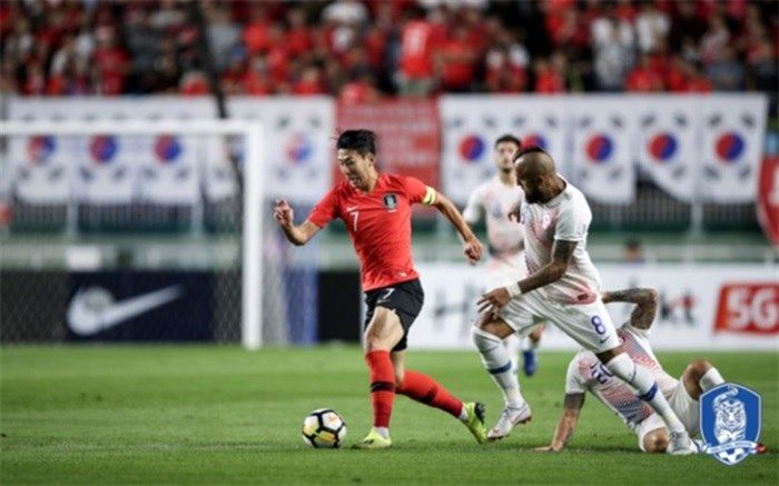 دیدار دوستانه ملی؛ حسرت ده ساله برای کره‌جنوبی زنده ماند