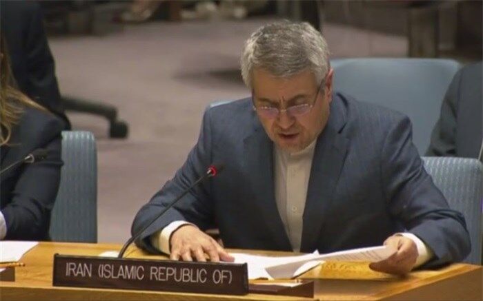 خوشرو: نبرد علیه گروه‌های تروریستی در ادلب بخشی از ماموریت برای اعاده صلح و ثبات در سوریه است