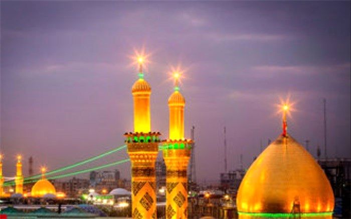 معاون سیاسی و امنیتی استاندار آذربایجان شرقی: مراسم اربعین حسینی باید صحنه وحدت بین دو ملت ایران و عراق باشد