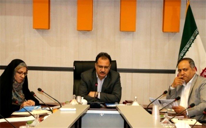 ساماندهی سرویس ایاب و ذهاب همکاران فرهنگی شهرستانهای استان تهران