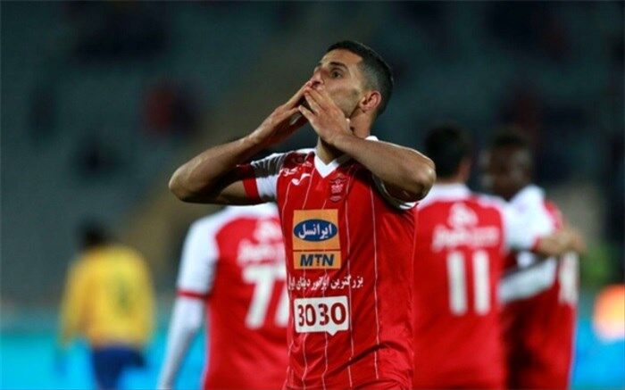 لیگ برتر ایران؛ پرسپولیس برای الدحیل خط و نشان کشید