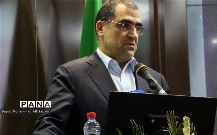 قاضی زاده: محتکاران دارو جنایت می‌کنند نه خیانت