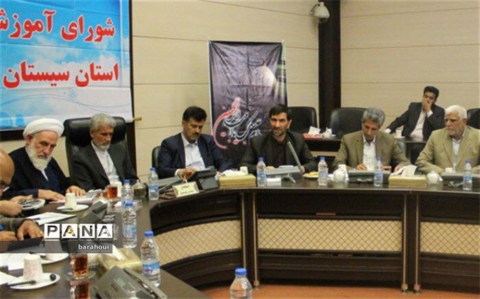حجم عملیاتی عظیمی برای شروع یک سال تحصیلی خوب در آموزش و پرورش صورت گرفته است