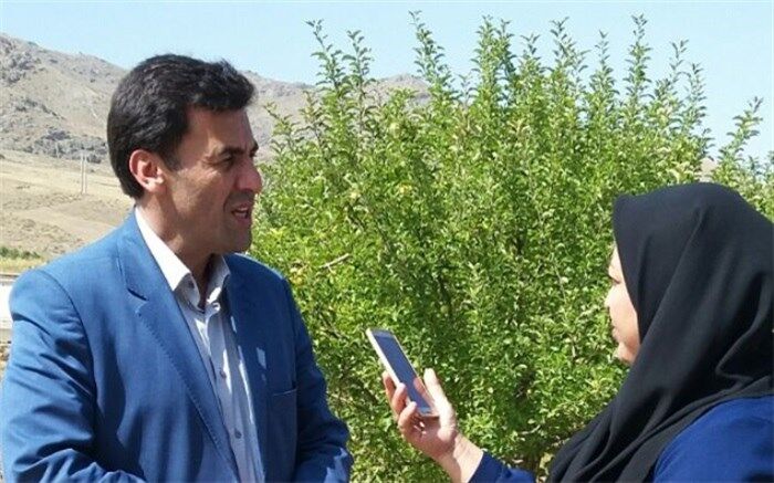 فرماندار هوراند: اکثر مدارس روستایی هوراند نیاز به بازسازی دارند