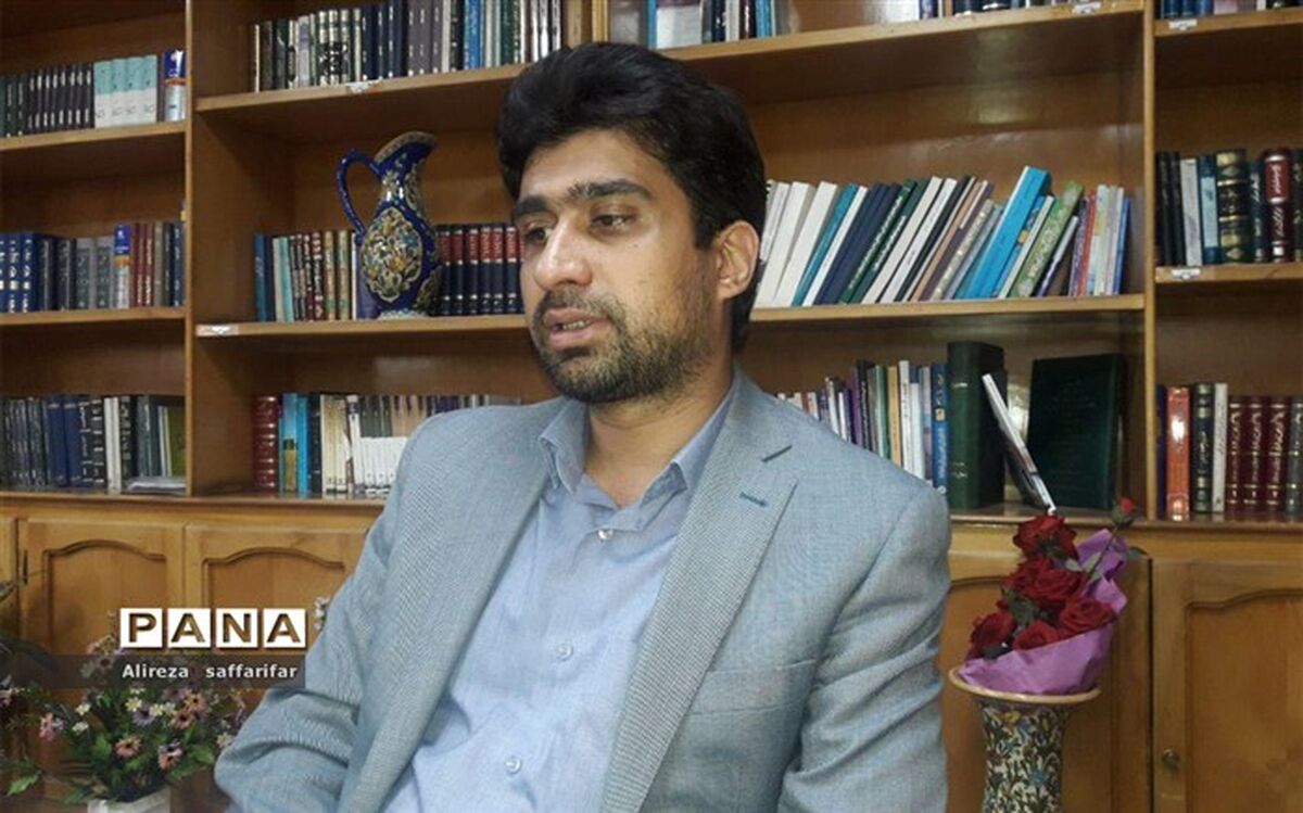 فرماندار اردستان:یادواره شهدا نباید سیاسی برگزار شود