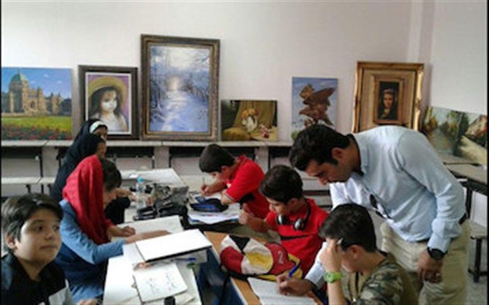 راه‌اندازی نخستین نمونه از مدارس اجتماع‌محور در شهر جدید هشتگرد