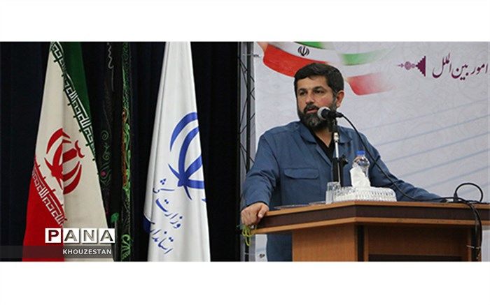 آموزش و پرورش زیرساخت توسعه هر منطقه است