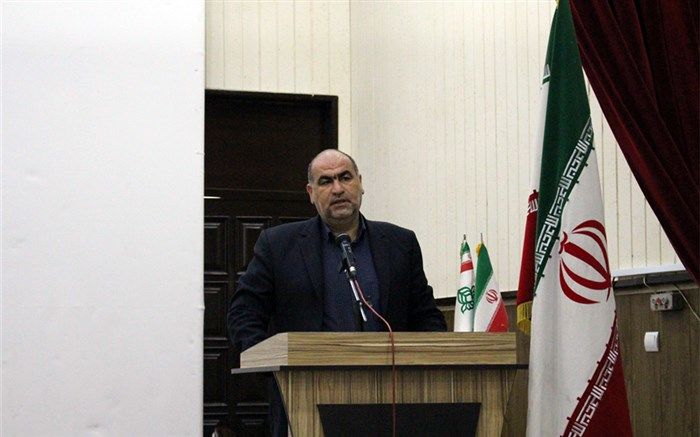 سلامت دانش آموزان در موضوع ساماندهی بوفه های مدارس هدف و مورد تأکید آموزش و پرورش است