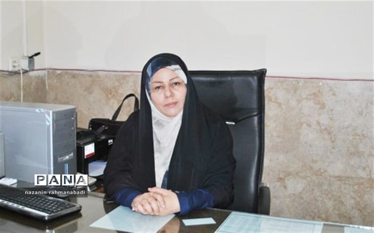 معاون آموزش ابتدایی کرمانشاه: خانه و مدرسه دو نماد اصلی تعلیم و تربیت هستند
