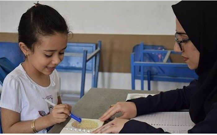 ۲۰ هزار نوآموز اردبیلی زیرپوشش طرح سنجش سلامت قرار گرفتند