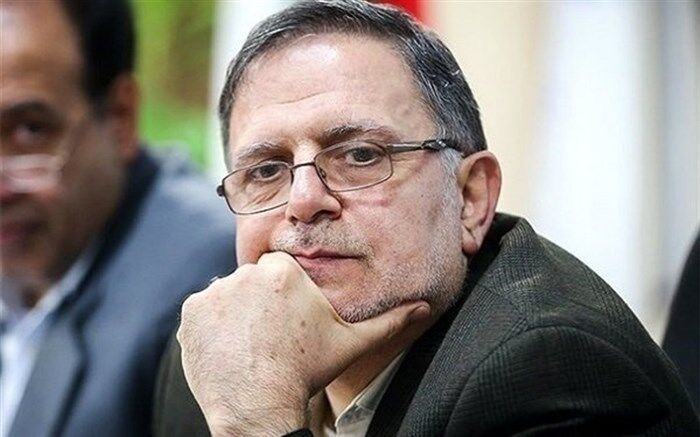 سیف مشاور پولی و بانکی رئیس‌جمهوری شد