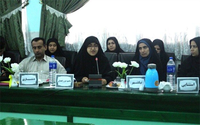 لزوم آماده سازی فضای مطلوب و با نشاط آموزشی در مدارس