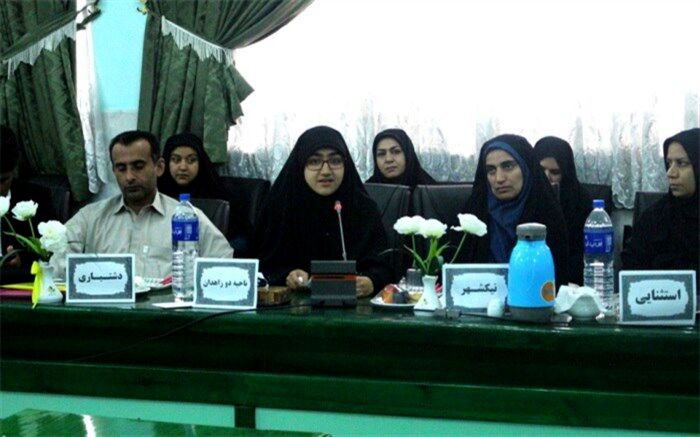 لزوم آماده سازی فضای مطلوب و با نشاط آموزشی در مدارس
