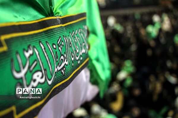 برگزاری مراسم شیرخوارگان حسینی در شهرستان بیرجند