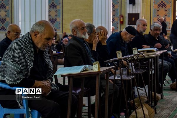 همایش هفته احیای امر به معروف در تبریز