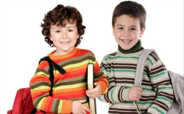 چطور یک کیف خوب برای مدرسه بخریم؟ + عکس