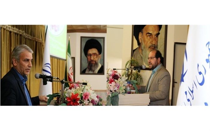 معاونین جدید پرورشی و هماهنگ کننده آموزش و پرورش گلستان معرفی شدند