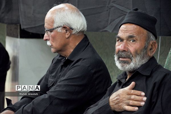 همایش بصیرت عاشورایی درشهرستان خوسف