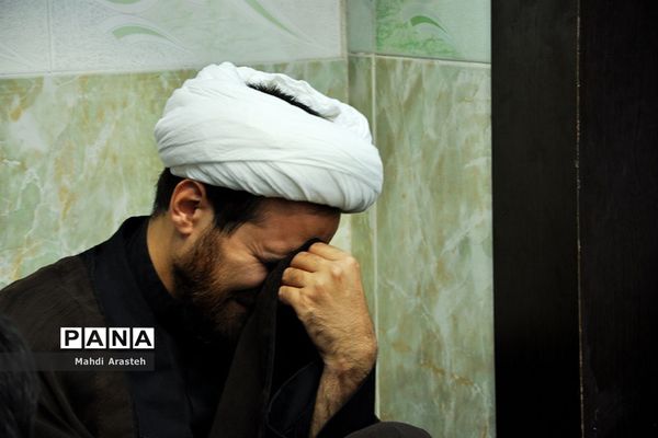 همایش بصیرت عاشورایی درشهرستان خوسف