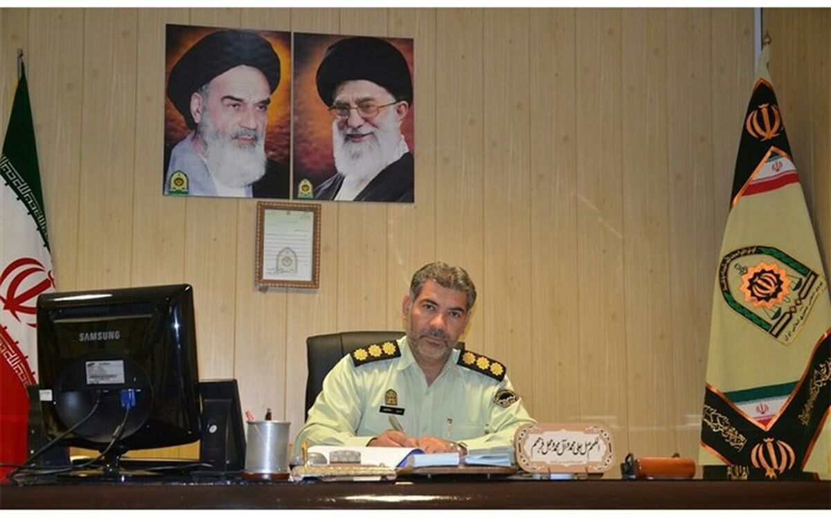 کشف انبار احتکار 4200 بطری یک و نیم لیتری آب معدنی در یک منزل روستایی  در نیشابور