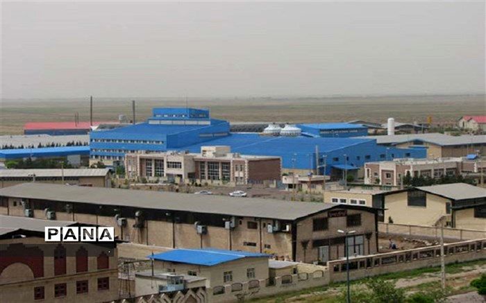 5 کارخانه کهگیلویه و بویراحمد به چرخه تولید بازگشت