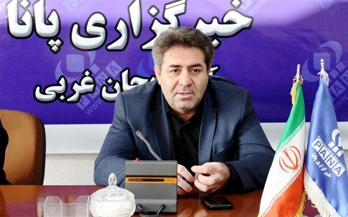 کسب رتبه3 کشوری جذب دانشجو توسط دانشگاه فرهنگیان آذربایجان غربی با جذب بیش از 1200 دانشجو