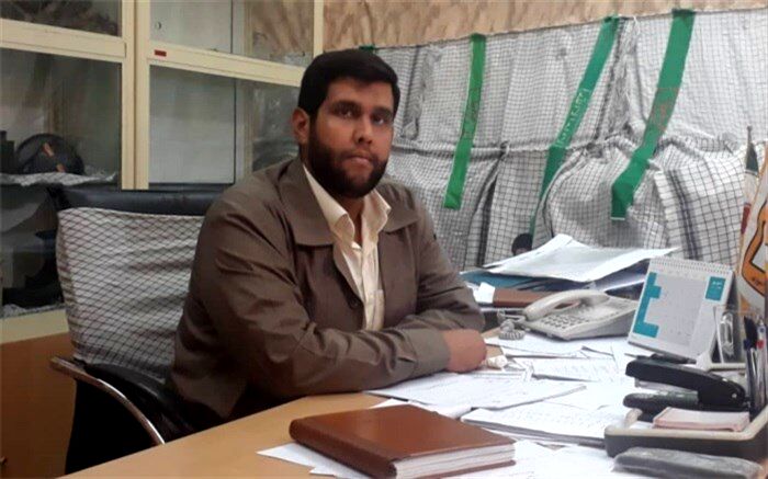 استقبال چشمگیردانش آموزان از اردوهای دانش آموزی بسیج شهرری
