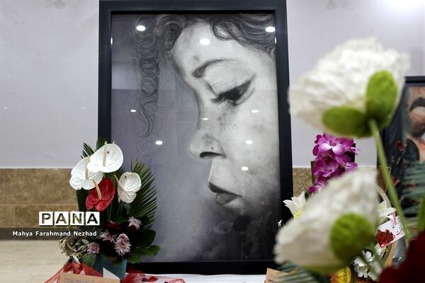 برگزاری نمایشگاه طراحی و نقاشی «آرزوهایی قد آسمان دارند» در اسلامشهر