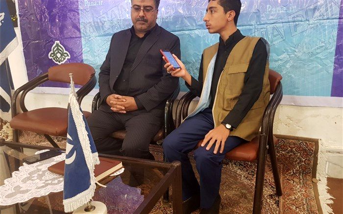 همایش بزرگ   "  احلی من العسل" برگزارشد